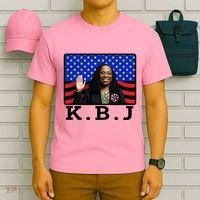 Ketanji Brown Jackson Essential T-Shirt thumb 6