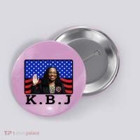 Ketanji Brown Jackson Essential Button thumb 0
