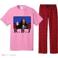 Ketanji Brown Jackson Essential Pajama Set thumb 0