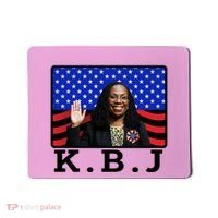 Ketanji Brown Jackson Essential Mousepad thumb 0