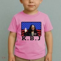 Ketanji Brown Jackson Essential Toddler T-Shirt thumb 2