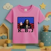Ketanji Brown Jackson Essential Toddler T-Shirt thumb 3