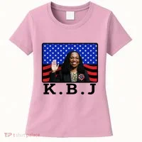 Ketanji Brown Jackson Essential Women's T-Shirt thumb 0