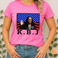 Ketanji Brown Jackson Essential Women's T-Shirt thumb 2