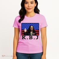 Ketanji Brown Jackson Essential Women's T-Shirt thumb 4