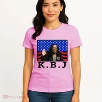 Ketanji Brown Jackson Essential Women's T-Shirt thumb 4