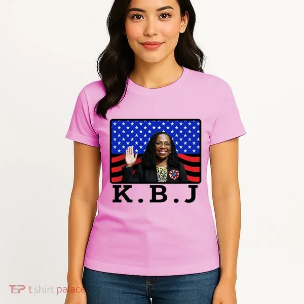 Ketanji Brown Jackson Essential Women's T-Shirt