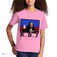 Ketanji Brown Jackson Essential Kids T-Shirt thumb 2