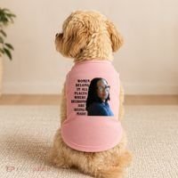 Ketanji Brown Jackson Women Quote Doggie Tank thumb 2
