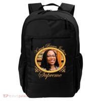 Ketanji Brown Jackson Supreme Backpack thumb 0