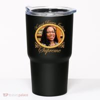 Ketanji Brown Jackson Supreme Tumbler thumb 0