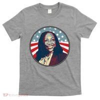 Ketanji Brown Jackson USA Vintage T-Shirt thumb 0