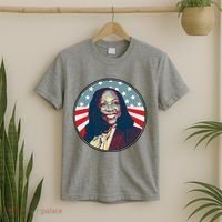 Ketanji Brown Jackson USA Vintage T-Shirt thumb 2