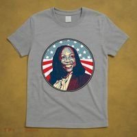 Ketanji Brown Jackson USA Vintage T-Shirt thumb 5