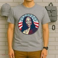 Ketanji Brown Jackson USA Vintage T-Shirt thumb 6