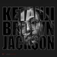 Ketanji Brown Jackson Supreme Court Justice Coaster thumb 2