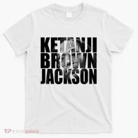 Ketanji Brown Jackson Supreme Court Justice T-Shirt thumb 0