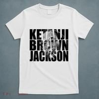 Ketanji Brown Jackson Supreme Court Justice T-Shirt thumb 5