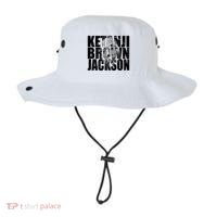 Ketanji Brown Jackson Supreme Court Justice Bucket Hat thumb 0