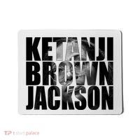 Ketanji Brown Jackson Supreme Court Justice Mousepad thumb 0