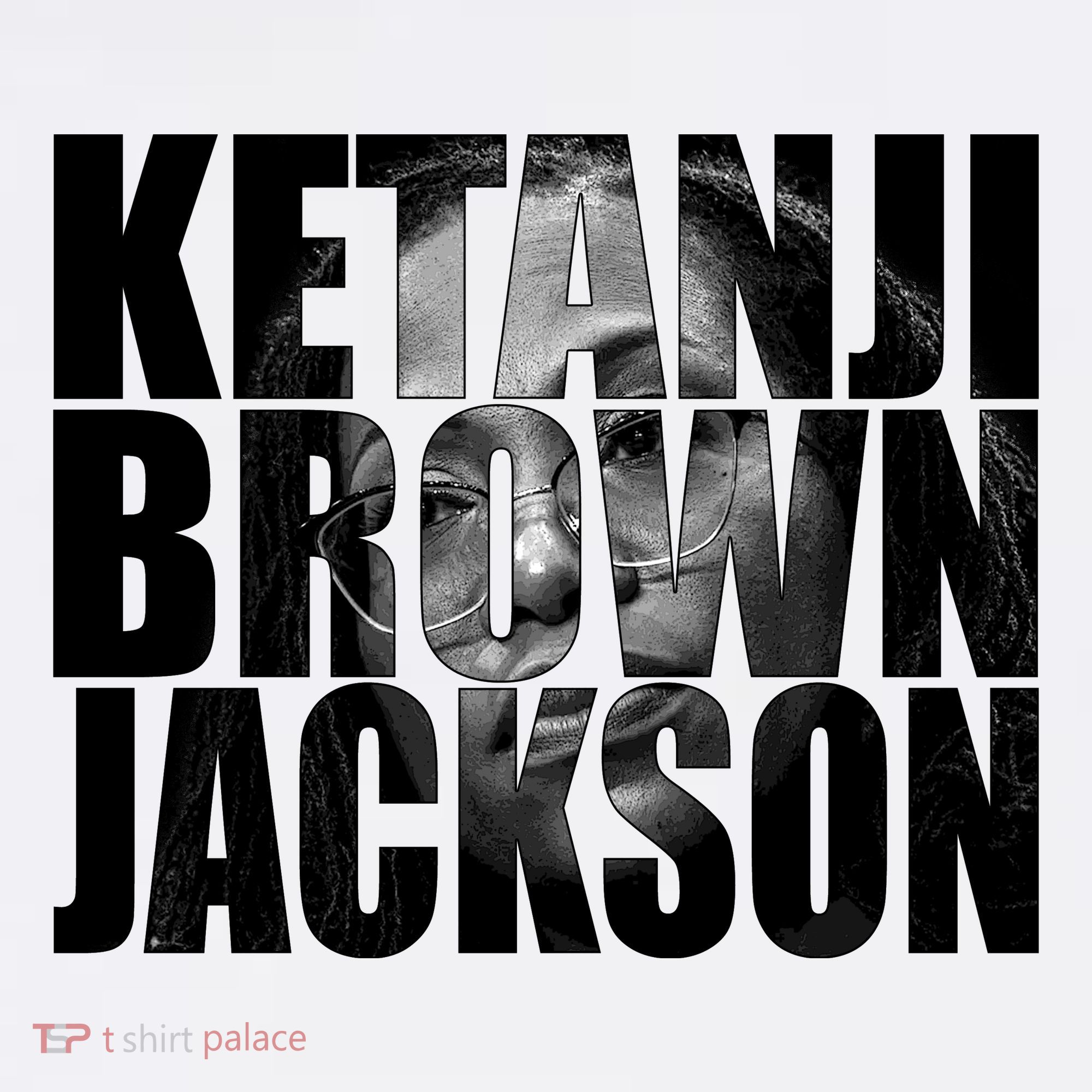 Ketanji Brown Jackson Supreme Court Justice Baby Bodysuit