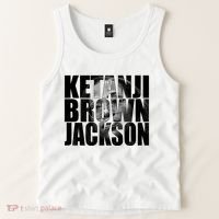Ketanji Brown Jackson Supreme Court Justice Tank Top thumb 2