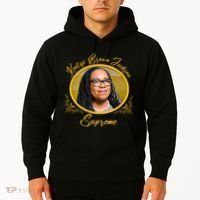 Ketanji Brown Jackson Supreme Hoodie thumb 2