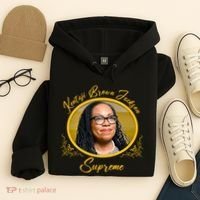 Ketanji Brown Jackson Supreme Hoodie thumb 4