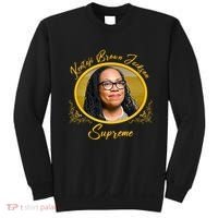Ketanji Brown Jackson Supreme Sweatshirt thumb 0