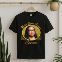 Ketanji Brown Jackson Supreme T-Shirt thumb 2