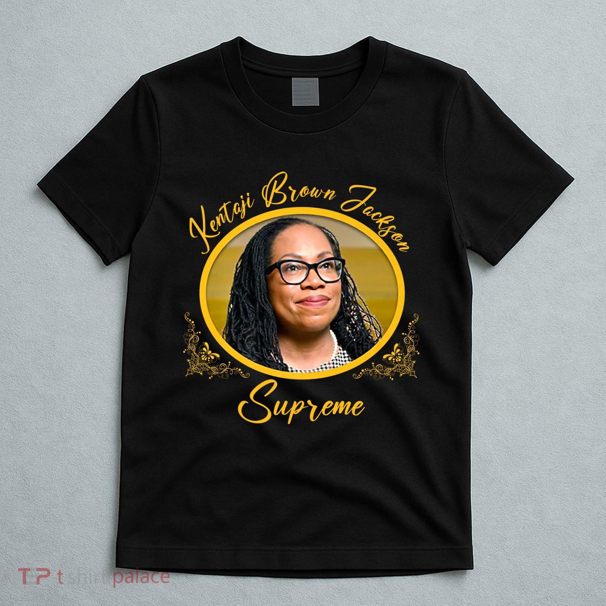 Ketanji Brown Jackson Supreme T-Shirt