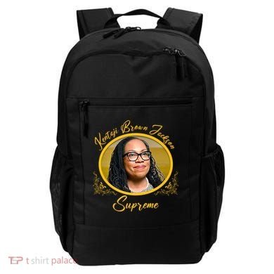 Ketanji Brown Jackson Supreme Backpack