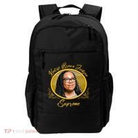Ketanji Brown Jackson Supreme Backpack thumb 0
