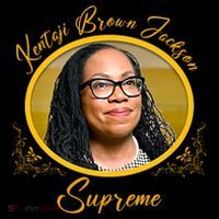Ketanji Brown Jackson Supreme Coffee Mug thumb 5