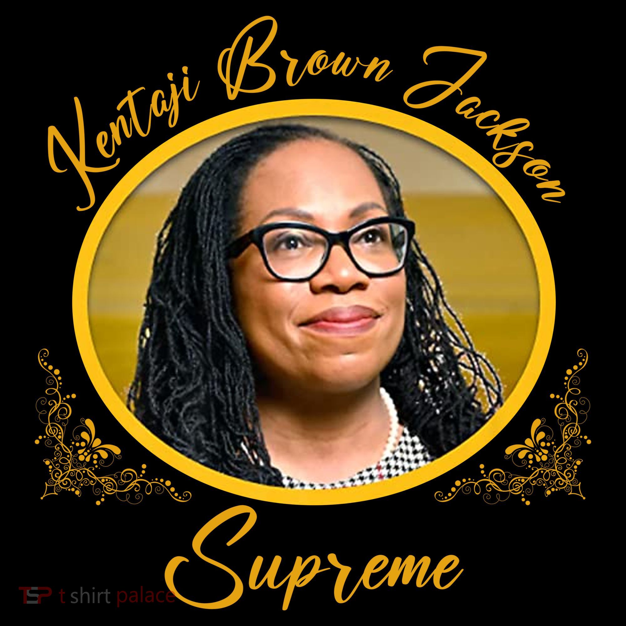 Ketanji Brown Jackson Supreme Coffee Mug