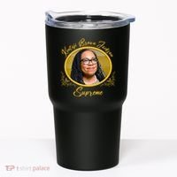 Ketanji Brown Jackson Supreme Tumbler thumb 0
