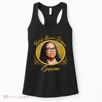 Ketanji Brown Jackson Supreme Women's Tank Top thumb 0
