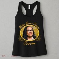 Ketanji Brown Jackson Supreme Women's Tank Top thumb 3