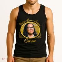 Ketanji Brown Jackson Supreme Tank Top thumb 3