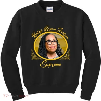 Kids Sweatshirt