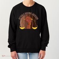 Ketanji Brown Jackson Supreme Court Justice Women's Sweatshirt thumb 0