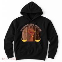 Ketanji Brown Jackson Supreme Court Justice Hoodie thumb 0