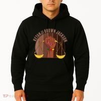 Ketanji Brown Jackson Supreme Court Justice Hoodie thumb 2