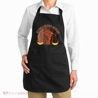 Ketanji Brown Jackson Supreme Court Justice Apron thumb 2