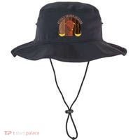 Ketanji Brown Jackson Supreme Court Justice Bucket Hat thumb 0