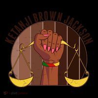 Ketanji Brown Jackson Supreme Court Justice Coffee Mug thumb 5