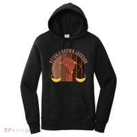 Ketanji Brown Jackson Supreme Court Justice Women's Hoodie thumb 0