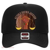 Ketanji Brown Jackson Supreme Court Justice Hat thumb 0