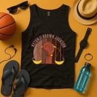 Ketanji Brown Jackson Supreme Court Justice Tank Top thumb 4