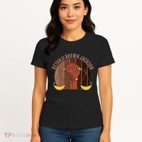 Ketanji Brown Jackson Supreme Court Justice Women's T-Shirt thumb 4